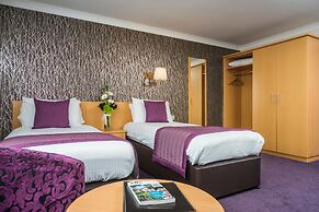 Sure Hotel by Best Western Aberdeen