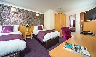 Sure Hotel by Best Western Aberdeen