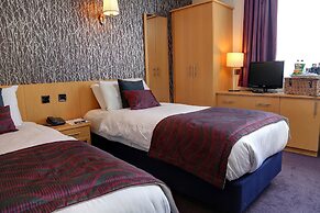 Sure Hotel by Best Western Aberdeen