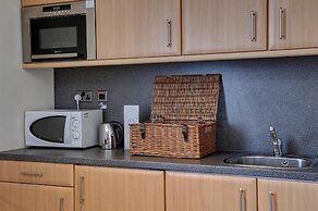Sure Hotel by Best Western Aberdeen