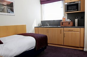 Sure Hotel by Best Western Aberdeen