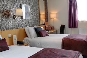 Sure Hotel by Best Western Aberdeen