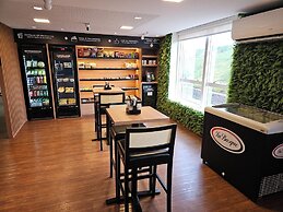 Lummina Barueri Alphaville