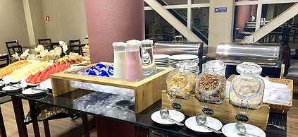 Lummina Barueri Alphaville