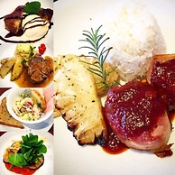 Lummina Barueri Alphaville