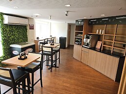 Lummina Barueri Alphaville