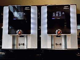 Lummina Barueri Alphaville