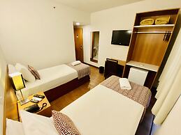 Lummina Barueri Alphaville