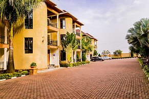 Landmark Suites Rwanda