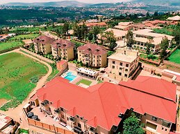 Landmark Suites Rwanda