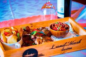 Landmark Suites Rwanda