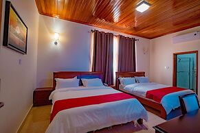 Landmark Suites Rwanda