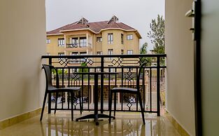 Landmark Suites Rwanda