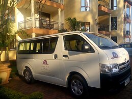 Landmark Suites Rwanda