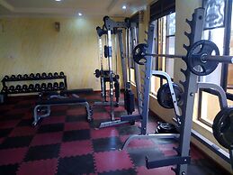 Landmark Suites Rwanda