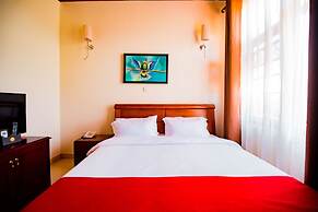 Landmark Suites Rwanda