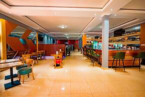 Landmark Suites Rwanda