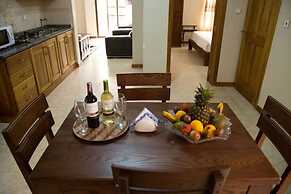 Landmark Suites Rwanda