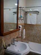 Landmark Suites Rwanda