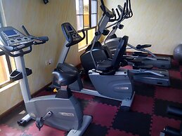 Landmark Suites Rwanda