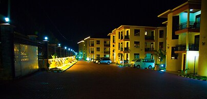 Landmark Suites Rwanda