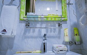 Landmark Suites Rwanda