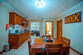 Landmark Suites Rwanda