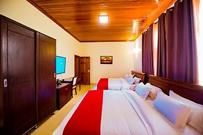 Landmark Suites Rwanda