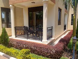 Landmark Suites Rwanda