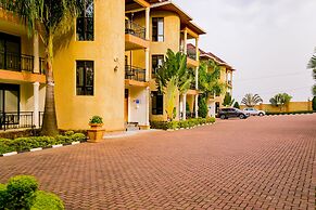 Landmark Suites Rwanda