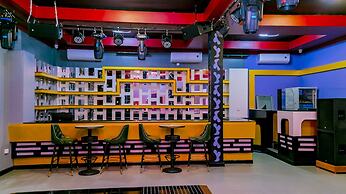 Landmark Suites Rwanda