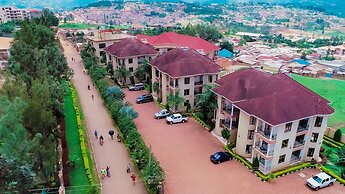Landmark Suites Rwanda