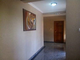 Landmark Suites Rwanda