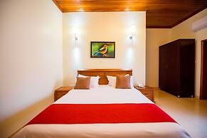 Landmark Suites Rwanda