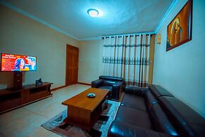 Landmark Suites Rwanda