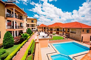 Landmark Suites Rwanda