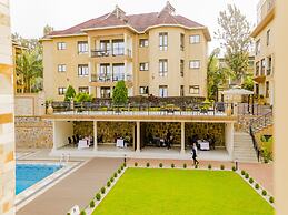 Landmark Suites Rwanda
