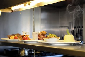 Ardgort Country House