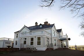 Ardgort Country House