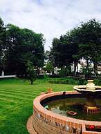 Ardgort Country House