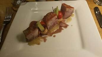 Ardgort Country House