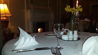 Ardgort Country House