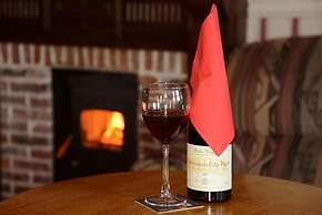 Ardgort Country House