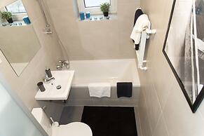 Warsawrent Apartments Centralna