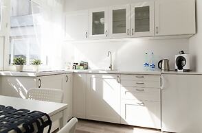 Warsawrent Apartments Centralna