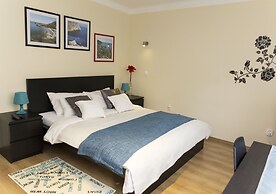 Warsawrent Apartments Centralna