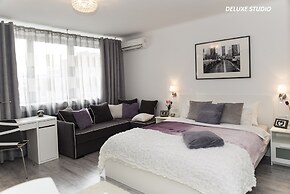 Warsawrent Apartments Centralna