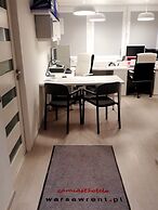 Warsawrent Apartments Centralna