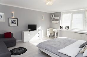 Warsawrent Apartments Centralna