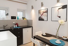 Warsawrent Apartments Centralna